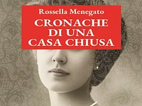 Cronache di una casa chiusa presentazione del libro a Roana