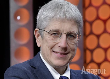 Mario Giordano giornalista e scrittore