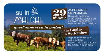 aspettando su in malga 2025