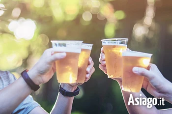 Festa della birra sull'Altopiano di Asiago