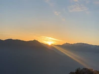 Escursione al tramonto sul monte Cengio - Cogollo del Cengio, 5 luglio 2024 (18.30-22.00)