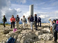 Pellegrinaggio sul Monte Ortigara - domenica 14 luglio 2024