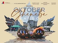 Oktober Ghenebe 2025 a Enego sull