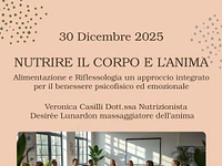 Nutrire il corpo e l