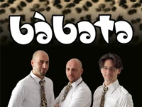Live music and fun with BABATA - Gallio, Saturday 30 December 2023