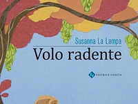 Presentazione del libro "Volo radente" di Susanna La Lampa - Cesuna, 6 agosto 2024