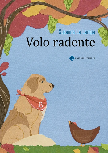 Presentazione del libro "Volo radente" sull'Altopiano di Asiago