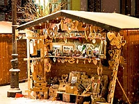 Weihnachtsmärkte in Gallio – vom 6. Dezember 2025 bis 6. Januar 2026