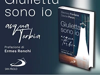 "GIULIETTA SONO IO" presentazione libro con letture e musica al Forte Corbin - sabato 22 luglio 2023