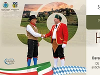 HOGA ZAIT - Escursione "De alten bègalen, antiche vie di collegamento" - Treschè Conca, domenica 19 luglio 2026