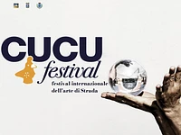 CuCuFestival 2025: das Street-Art-Festival der Gemeinde Roana - vom 28. bis 31. August 2025