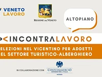 Incontra lavoro altopiano ad Asiago