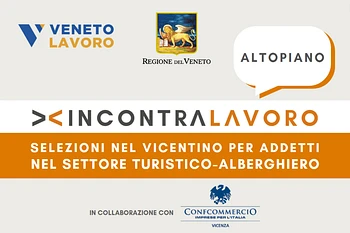 Incontra lavoro altopiano ad Asiago