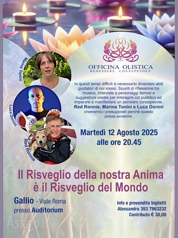 Il risveglio della nostra anima convegno a gallio 762x1016