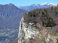 Immagine monte c