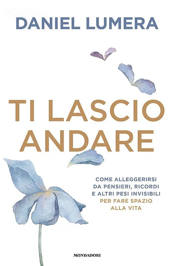 Presentazione del libro "Ti lascio andare" di Daniel Lumera a Gallio 15 luglio 2025