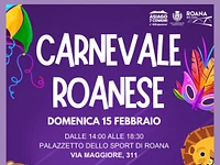 Carnevale roanese 2026