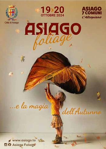 Asiago Foliage 2024