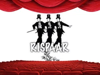 Im Theater mit Rispaar - Enego, Samstag, 2. Dezember 2023