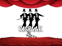 At the theatre with Rispaar - Enego, Saturday 2 December 2023