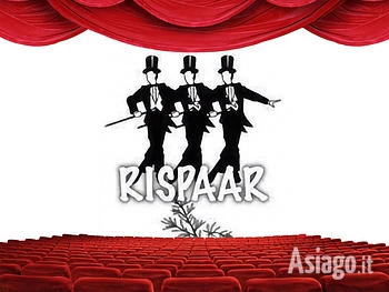 rispaar a teatro