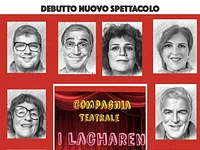 Spettacolo teatrale "La moglie, l'amante e il Monsignore" a Cesuna di Roana - 7 gennaio 2024