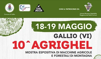 Agrighel 2024 Gallio