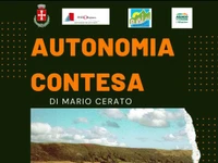 "AUTONOMIA CONTESA": incontro con l'autore Mario Cerato a Enego - 18 agosto 2023
