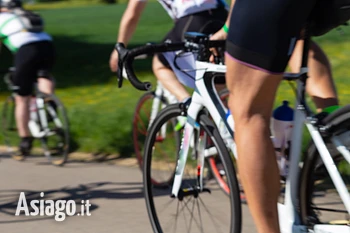 Campionato Europeo di Gravel 2024 Altopiano di Asiago