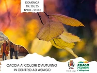 Caccia ai colori d’autunno in centro ad Asiago (3)