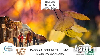 caccia ai colori d autunno in centro ad asiago 3