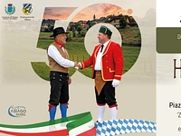 HOGA ZAIT - Escursione "Z alte Robaan, l’antica Roana e le sue contrade" - Roana, domenica 12 luglio 2026