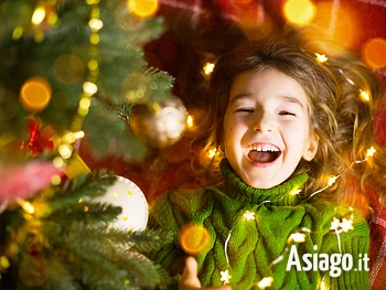 pomeriggio per bambini sull altopiano di asiago