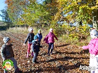 "Wochenende in der Natur" für Kinder im Il Cason delle Meraviglie - Treschè Conca, Samstag, 6. und Sonntag, 7. Januar 2024