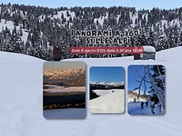 Panorami a 360° sulle Alpi - Dom 9 marzo 2025 dalle 9.30