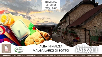 L01 Alba in malgax