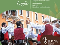 Hoga Zait 2023: il Festival Cimbro di Roana - dal 14 al 23 luglio 2023