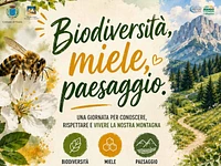 Biodiversità, miele e paesaggio una gironata speciale a Canove 24 maggio 2026