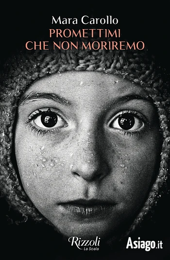 presentazione del libro promettimi che non morirem