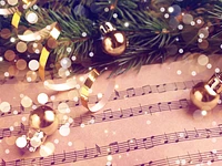 Concerto di natale e di inizio anno