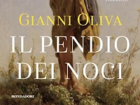 APERITIF WITH THE AUTHOR - Gianni Oliva presents "Il pendio dei noci" - Asiago, Friday 8 August 2025