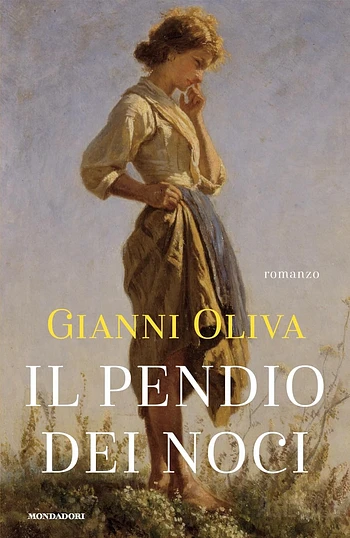 Presentazione del libro IL PENDIO DEI NOCI di Gianni Oliva ad Asiago