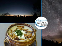 Snowshoeing under the stars in Camporosà with dinner - Saturday 20 January 2024 from 5.00 pm