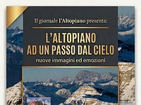 L'ALTOPIANO A UN PASSO DAL CIELO - Cesuna, venerdì 31 luglio 2026