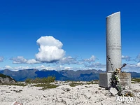 Ortigara colonna mozza