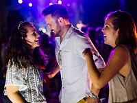 "BARAONDA" la festa dei giovani a Canove di Roana - sabato 24 agosto 2024