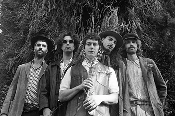 C+C Maxigross in concerto a Roana per Hoga Zait