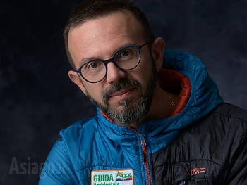 Loris Giuriatti scrittore