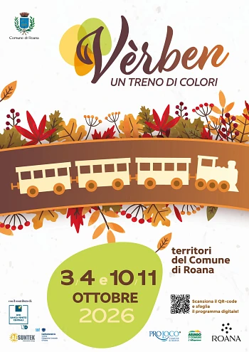 Verben 2026 Roana