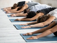 Yoga sull